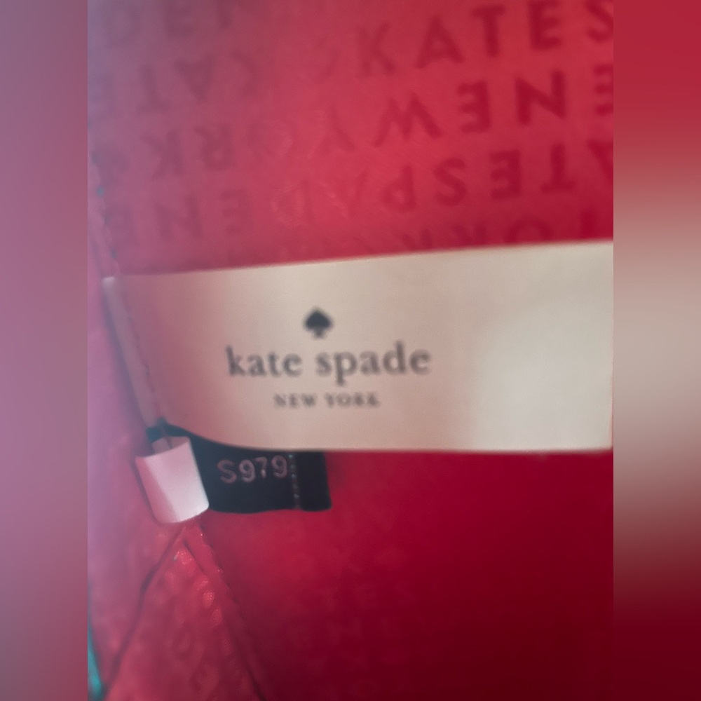 KATE SPADE NEW YORK New Horizons Cactus Shoulder Crossbody Bag Purse - Picture 16 of 16